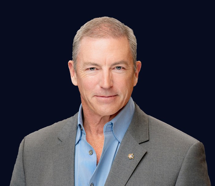 Patrick J. Sweeney II